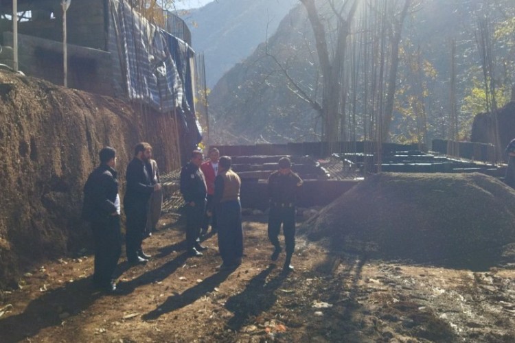 شهرداری قاطعانه با تخلفات غیر مجاز برخورد خواهد کرد