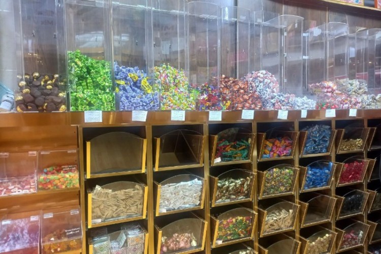 آغاز اجرای طرح نظارتی بازار ویژه شب یلدا در شهرستان پاوه