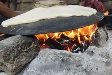 ساج؛ میراثی در معرض فراموشی