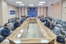 جلسه‌ی شورای آموزش و پرورش برگزار شد