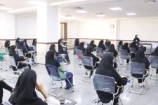 رقابت بیش از ۳ هزار داوطلب کرمانشاهی در دوازدهمین آزمون استخدامی