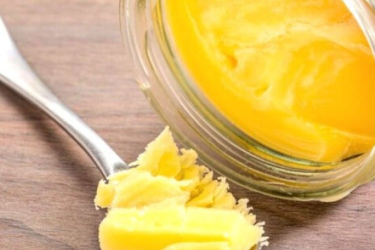 روغن حیوانی زیاد مصرف نکنید