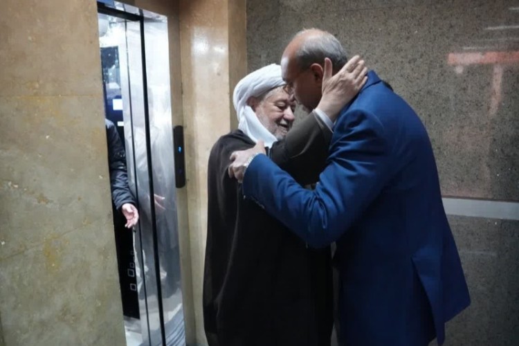 شهرستان پاوه مقصد اولین سفر شهرستانی استاندار جدید کرمانشاه در روز جمعه