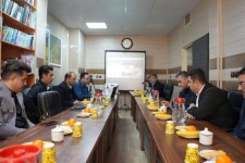 شهرداری باینگان میزبان نشست پژوهشی حفاظت از منظر فرهنگی هورامان/ اورامانات