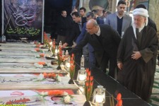 گزارش تصویری از سفر یک روزه استاندار کرمانشاه به شهرستان پاوه