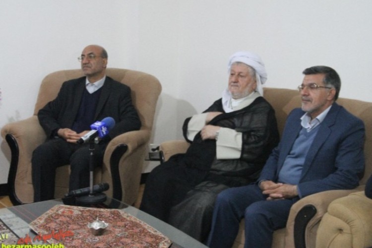 دکتر حبیبی: آرامش و عزت ملت ایران مدیون جانفشانی و خون پاک شهداست