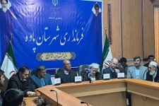 ساماندهی بازارچه شوشمی در دستور کار است/جاده روانسر پاوه، در شان مردم منطقه نیست