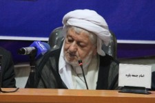 در دولت داری، خدمت به مردم معیار است