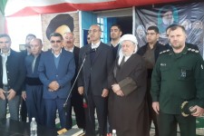 پاوه نماد مقاومت و ایثار است