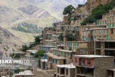 اورامانات باید در سطح جهانی معرفی شود