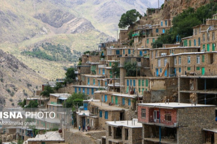 اورامانات باید در سطح جهانی معرفی شود