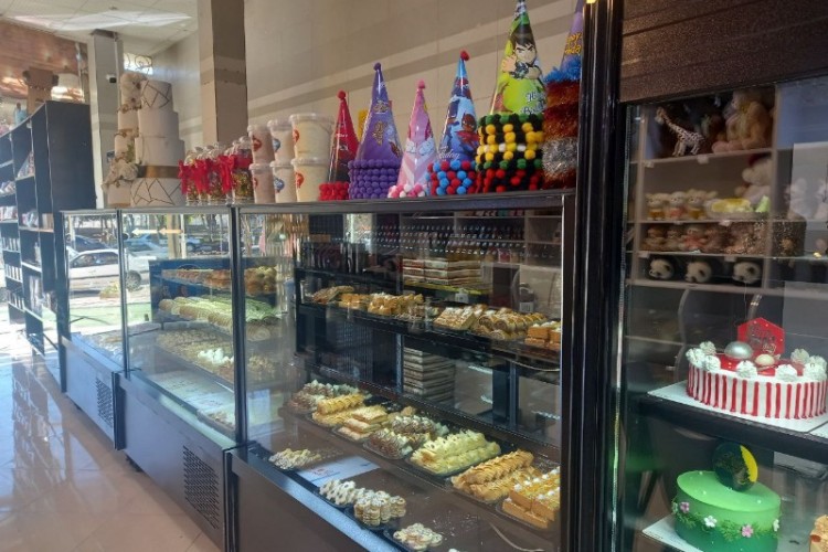 تشکیل 6 فقره پرونده تخلف صنفی  در پاوه