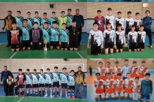 پرونده لیگ های باشگاه های فوتسال شهرستان پاوه بسته شد