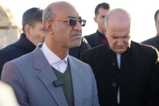 آب شرب مورد نیاز پاوه باید از سامانه گرمسیری تأمین شود