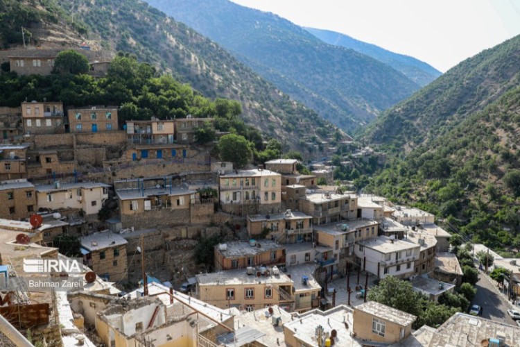 اورامانات؛ از حفظ میراث ناملموس تا جذب منابع مالی بین المللی برای توسعه