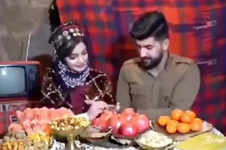 شب چله، فرصتی برای تجدید پیوند خانوادگی و ابراز محبت به یکدیگر