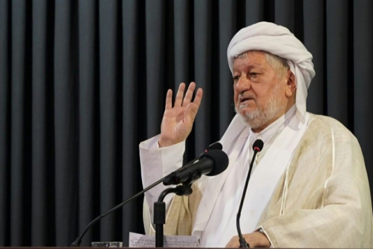 دشمنان اسلام اجازه نمی‌دهند مردم سوریه خودشان تصمیم بگیرند