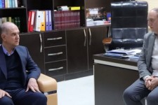 روانسازی مبادلات تجاری در مرزها نیازمند مدیریت واحد است