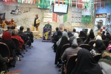 برگزاری مراسم بزرگداشت مقام زن و روز مادر در پاوه