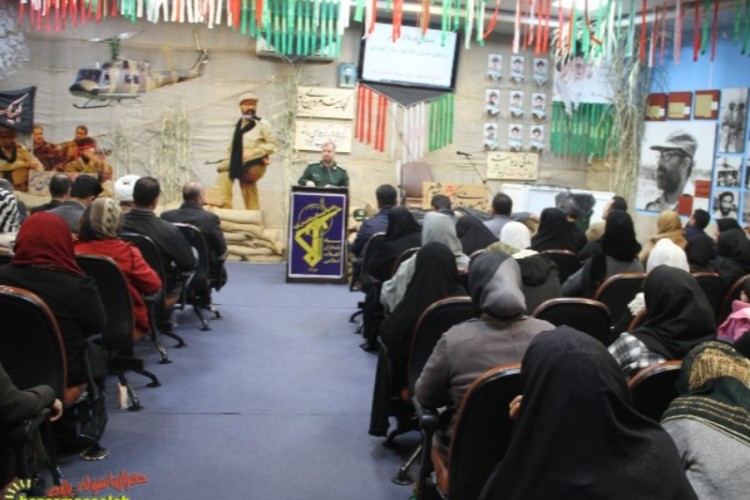 برگزاری مراسم بزرگداشت مقام زن و روز مادر در پاوه