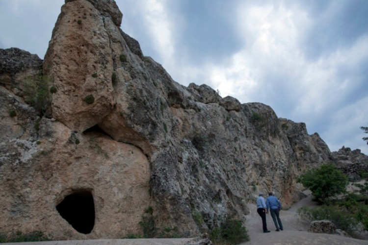 میراث خالو حسین کوهکن به روایت کم‌سن‌ترین راهنمای گردشگری ایران