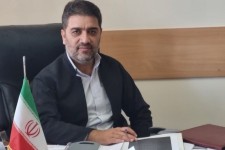 انتصاب دبیر جامعه اسلامی کارمندان شهرستان پاوه واورامانات