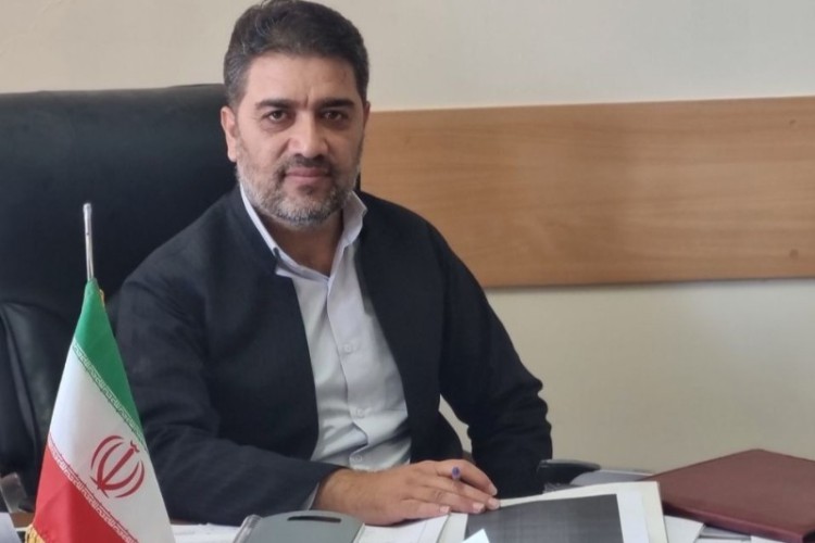 انتصاب دبیر جامعه اسلامی کارمندان شهرستان پاوه واورامانات