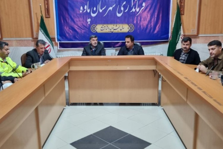 نشست ستاد حمایت از خانواده و جوانی جمعیت برگزار شد