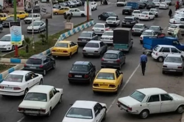 رفع مشکل ترافیک در پاوه نیازمند تأمین اعتبار است