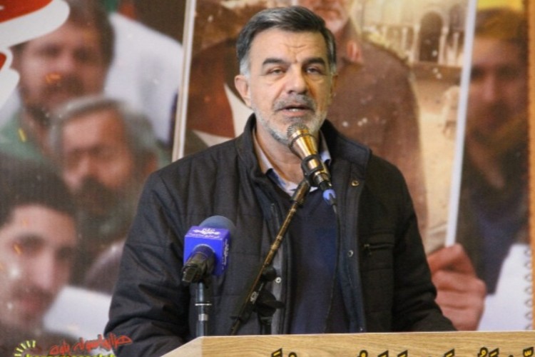 فتنه 88، حاصل اتاق فکر استکبار جهانی بود