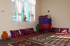 خانه مسافرهای پاوه به ۱۰۰۰ مورد افزایش می‌یابد