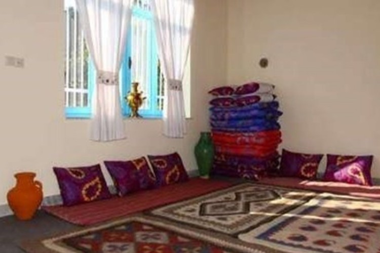 خانه مسافرهای پاوه به ۱۰۰۰ مورد افزایش می‌یابد