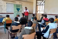 برگزاری اولین دوره طرح دادرس سبز شهرستان پاوه