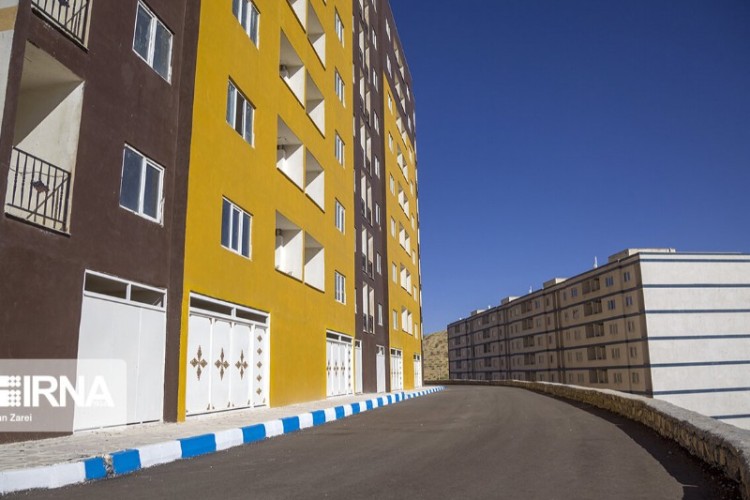 توضیحات معاون فرماندار پاوه درباره مشکلات مسکن مهر این شهرستان