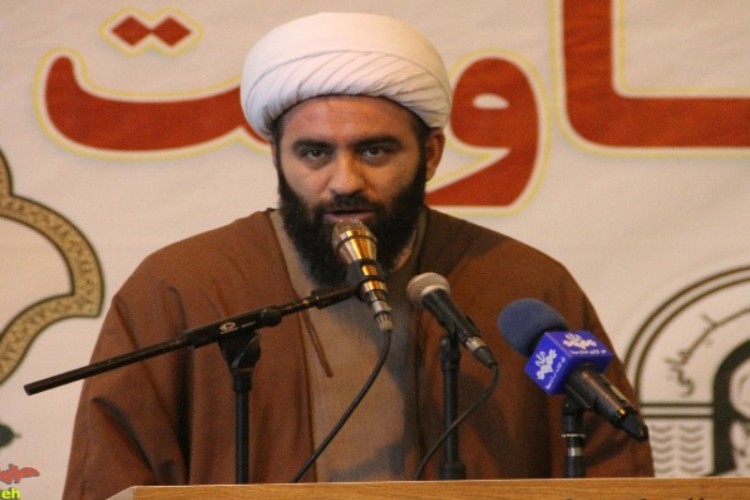 از مکتب حاج قاسم سربازان مخلص دیگری پرورش می یابند