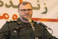 اخلاص در وجود حاج قاسم موج می زند