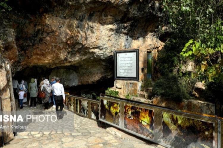 ۱۵ سال است «قوری قلعه» دست نخورده باقی مانده!