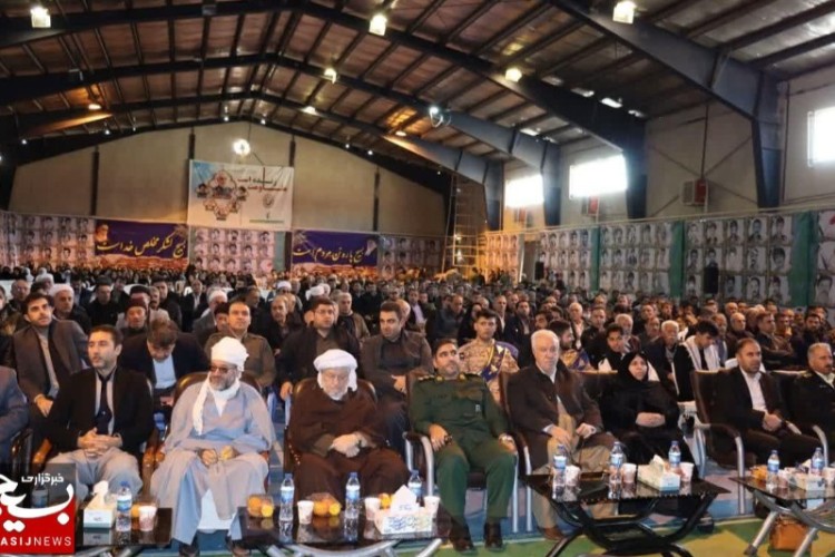 یاد شهید سلیمانی تا ابد در اعصار و اذهان خواهد ماند