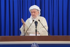 مراسم تعزیه سنت قولی و عملی پیامبر بزرگوار اسلام است.