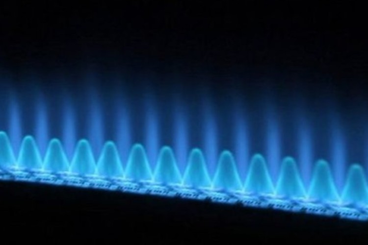 رشد ۴ درصدی تولید گاز در کشور