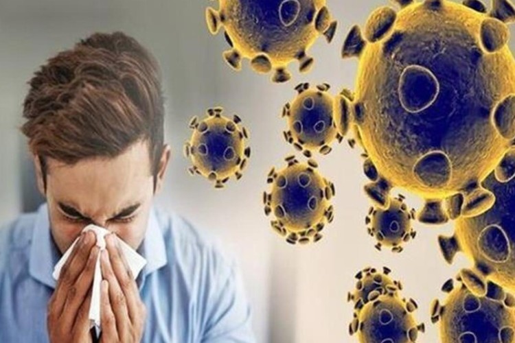بیماری‌های تنفسی شایع در کشور آنفلوآنزا، کرونا یا ویروسی جدید؟