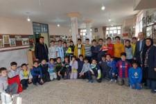 بازگشایی نمایشگاه برگ‌ها با همکاری مرکز پاوه