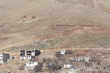 چشم‌انتظاری پاوه‌ای‌ها برای احداث پارک قلادزه‌