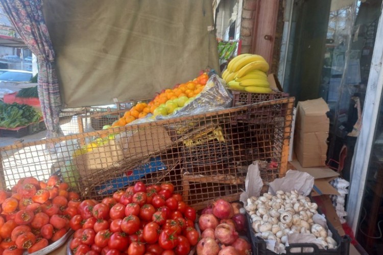 صدور 20 اخطاریه پلمب جهت واحد های صنفی در پاوه