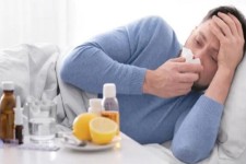 تفاوت اُمیکرون و آنفلوآنزا چیست؟