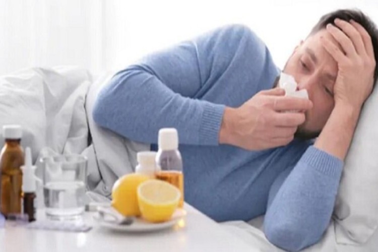 تفاوت اُمیکرون و آنفلوآنزا چیست؟