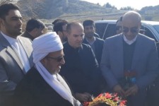 مشکلات شهرستان روانسر زیر ذره بین استاندار کرمانشاه