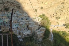 گازرسانی شرکان؛ طرحی که به تأخیر افتاد