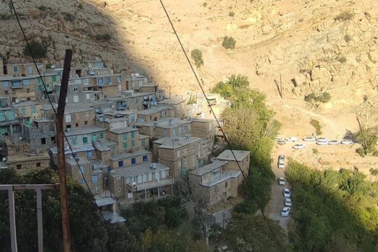 گازرسانی شرکان؛ طرحی که به تأخیر افتاد