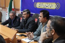 پروژه ها و برنامه های حوزه عمرانی شهرستان پاوه و مصوبات سفر استاندار بررسی شد